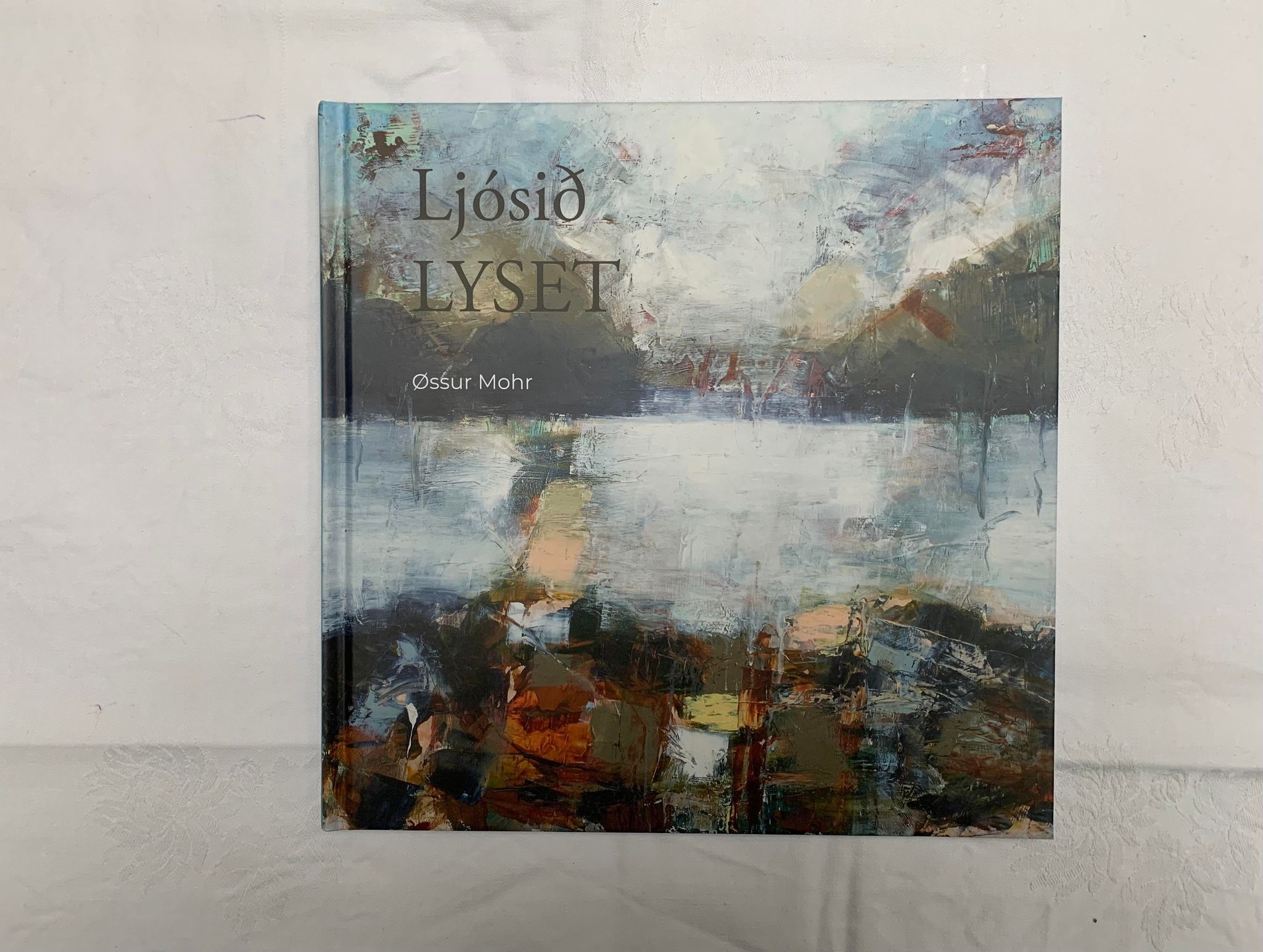 Ssur Mohr Kunsbog 202100002