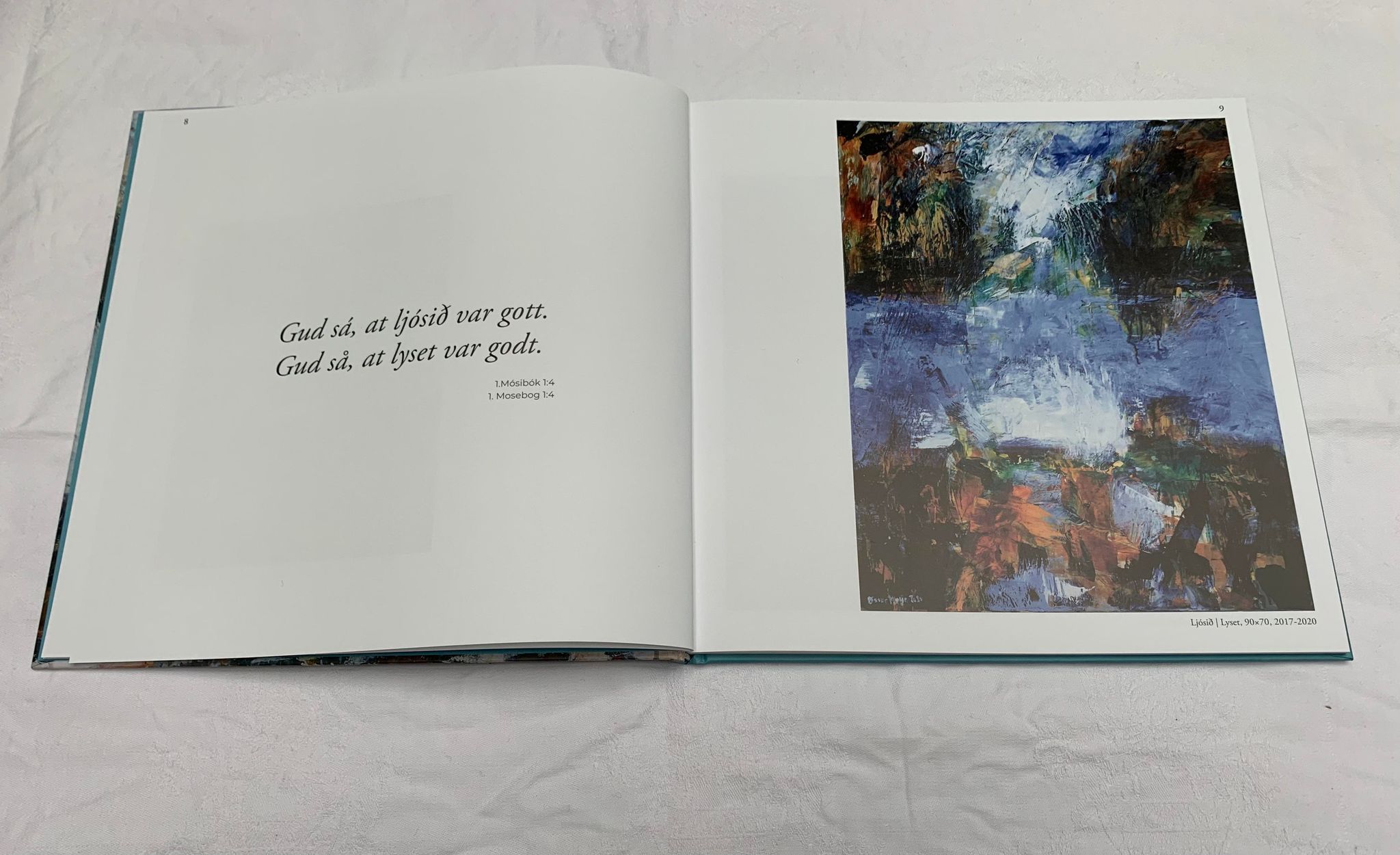 Ssur Mohr Kunsbog 202100004
