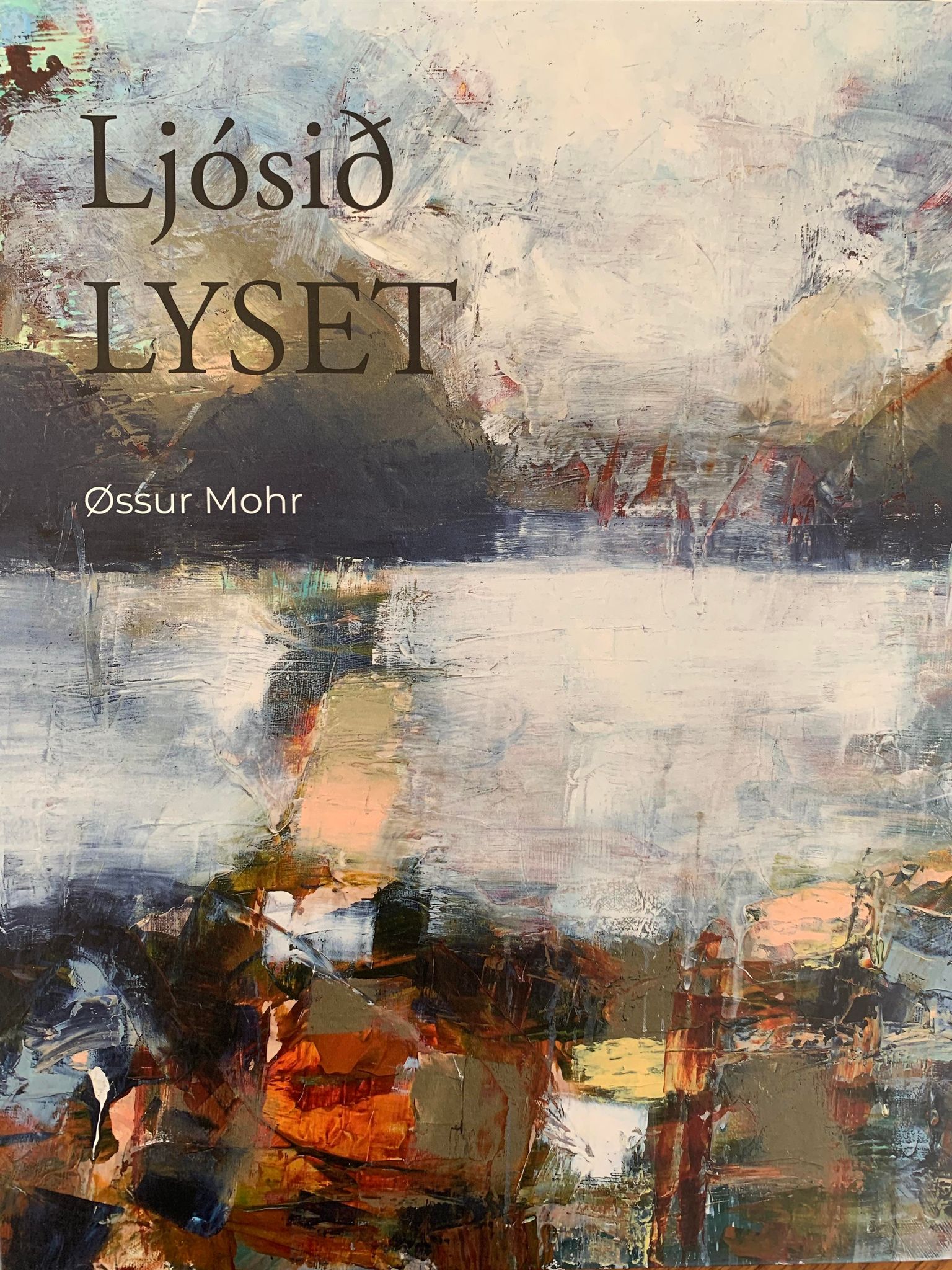 Ssur Mohr Kunsbog 202100005