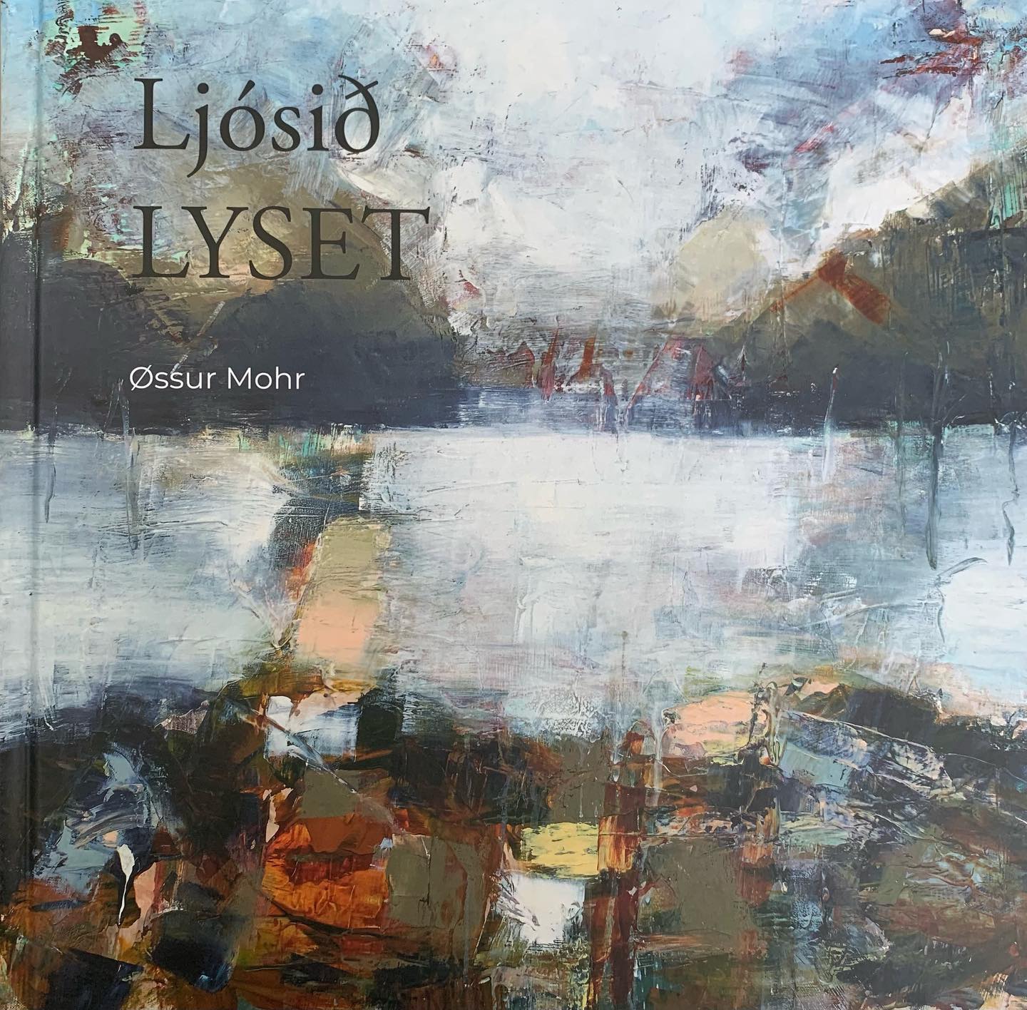 Ssur Mohr Kunsbog 202100007